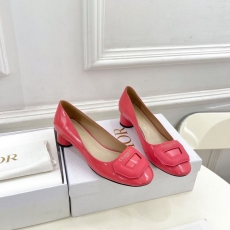 Christian Dior Heeled Shoes